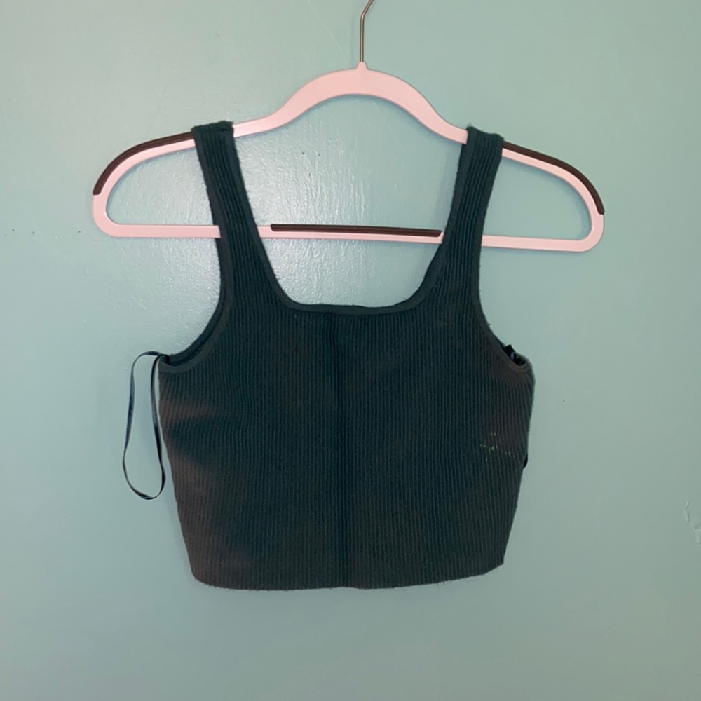 Kendall and Kylie Top
